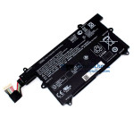 Bateria para HP HSTNN-DB9I L52579-005 EP02XL [bateria de substituição]